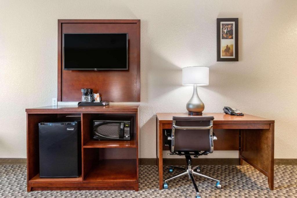 Comfort Inn & Suites Navasota Екстер'єр фото